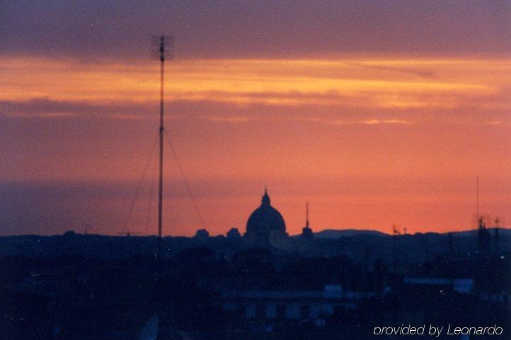 Affittacamere I Tetti Di