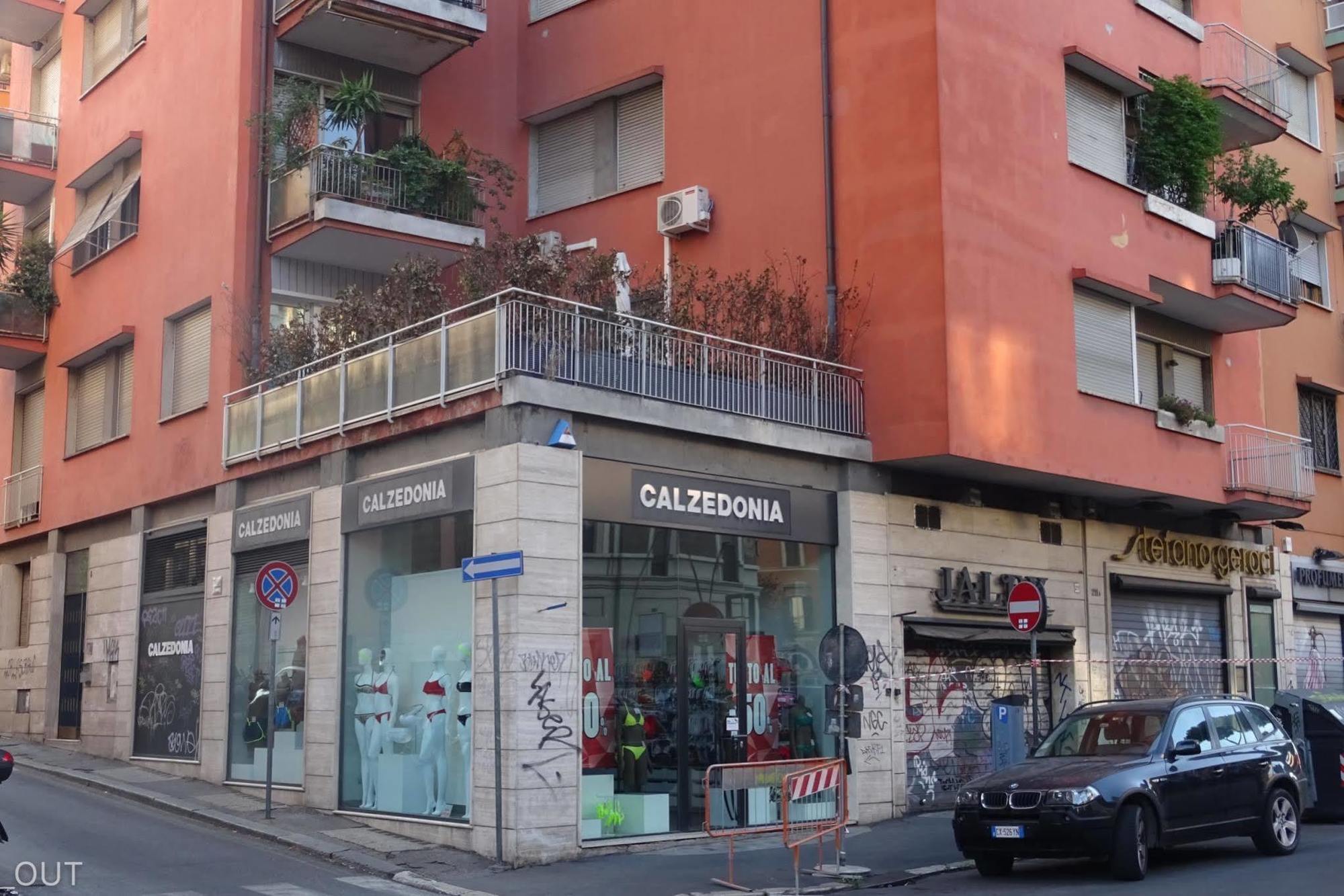 I Tetti Di Affittacamere 3*