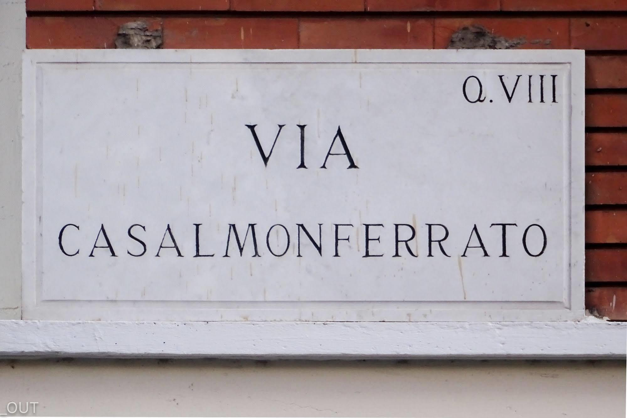I Tetti Di Affittacamere