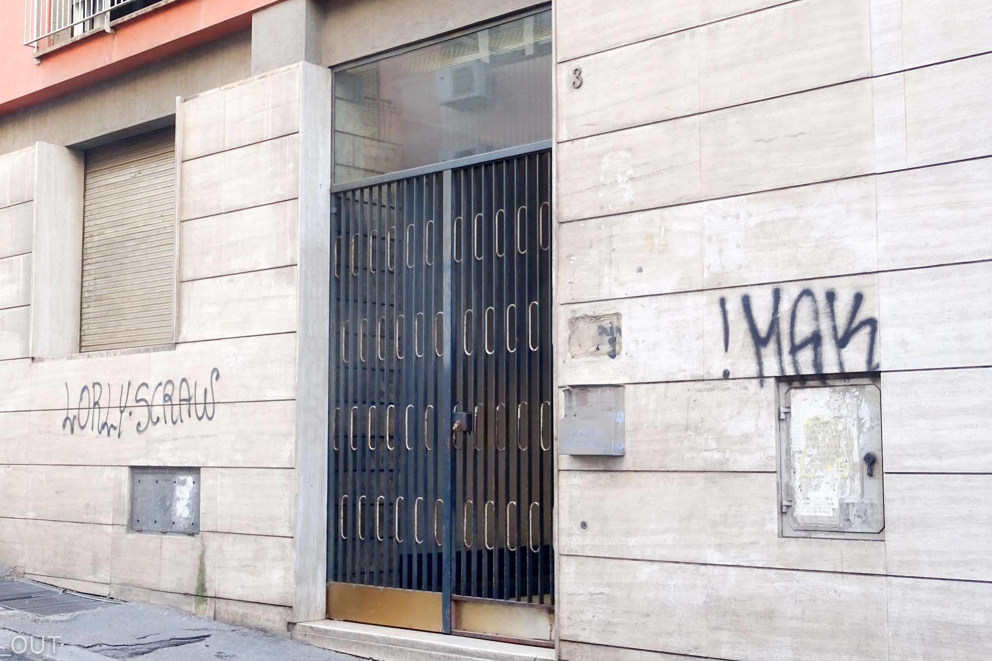 I Tetti Di Roma