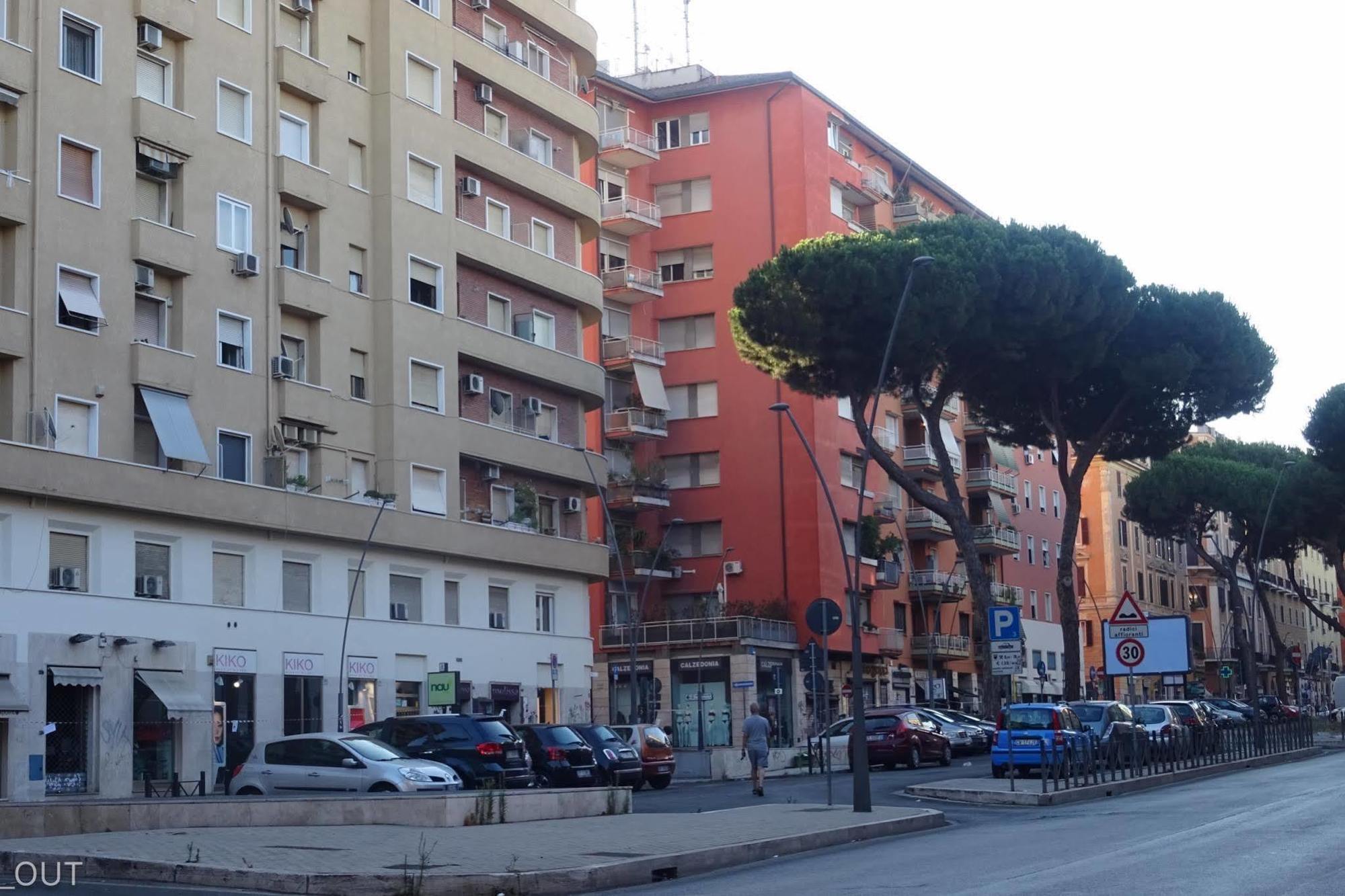 Affittacamere I Tetti Di 3*
