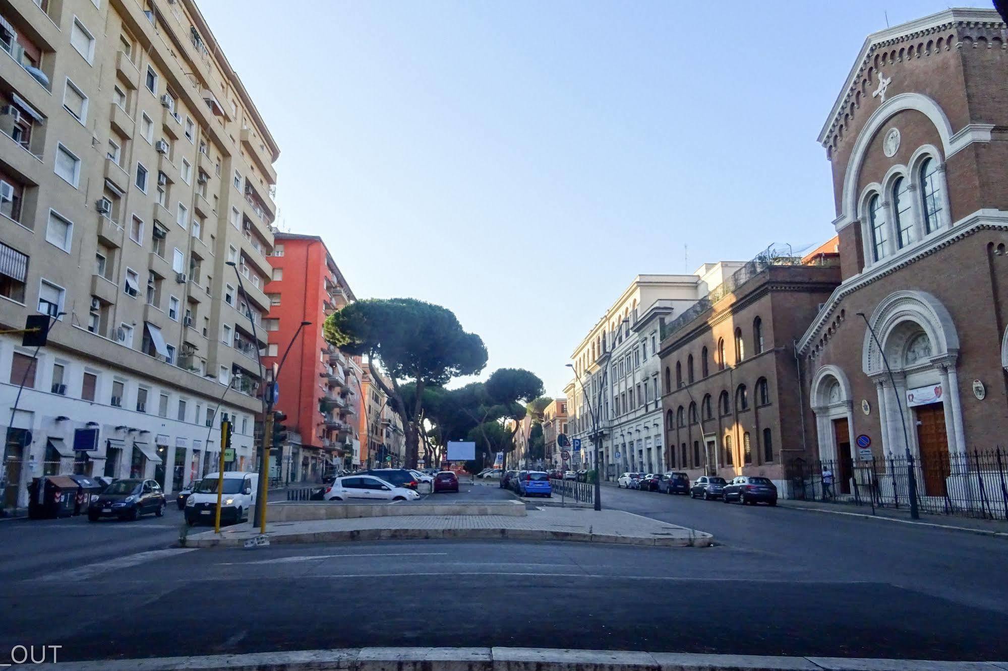 I Tetti Di Affittacamere