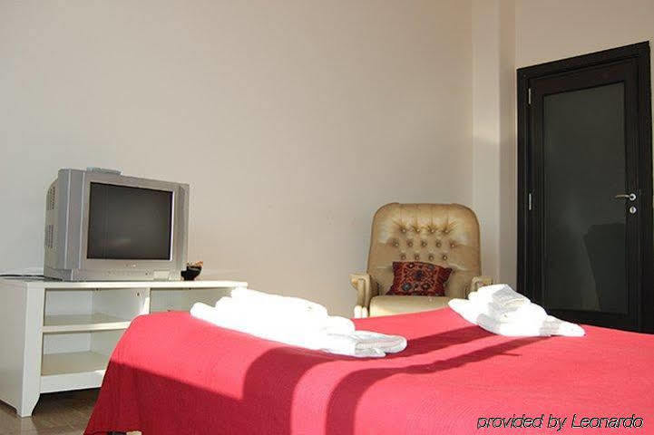 Affittacamere I Tetti Di 3*