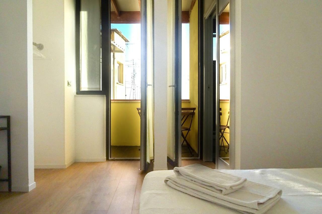 Affittacamere I Tetti Di 3*