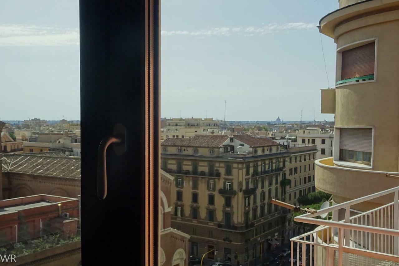 I Tetti Di Roma